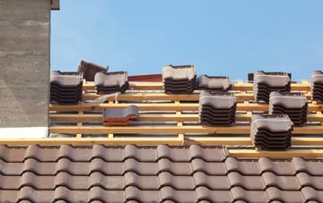 Marshgate clay roofing costs