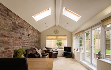 conservatory roof insulation Marshgate, Cornwall