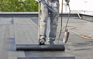 flat roof replacement Marshgate, Cornwall