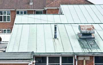 Marshgate lead roofing costs