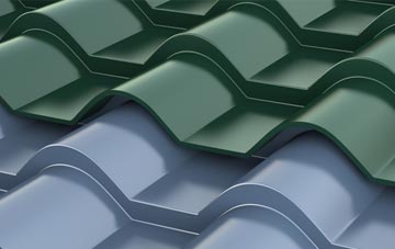 who should consider Marshgate plastic roofs