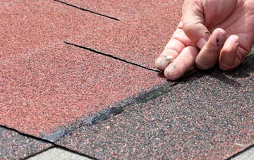 Marshgate asphalt roof repairs