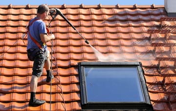 roof cleaning Marshgate, Cornwall