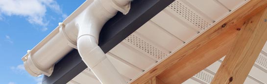 get Marshgate guttering quotes today