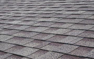 Marshgate tiles for shallow pitch roofing