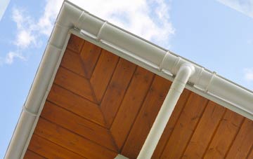 Marshgate soffit types