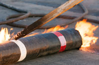 free Marshgate flat roofing repair quotes